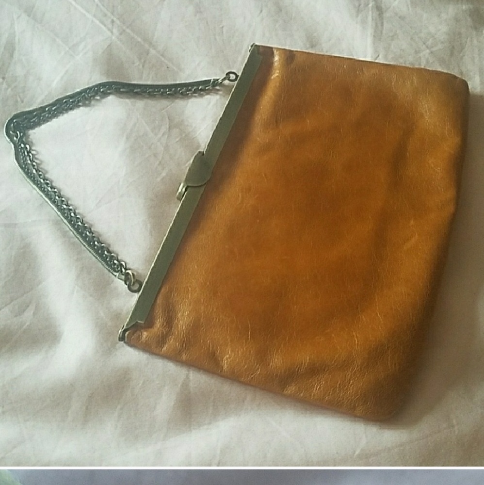 Hobo International Clutch